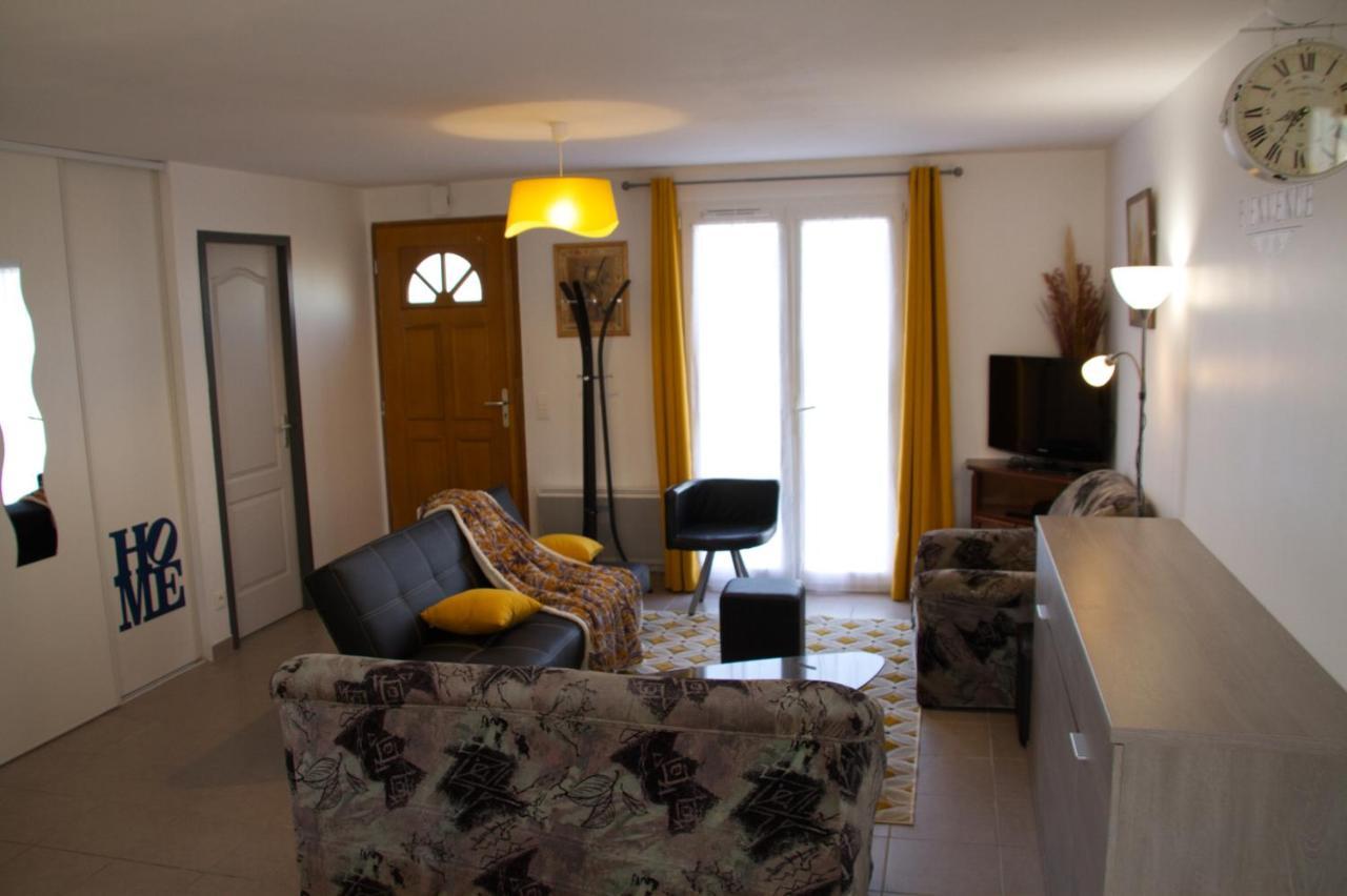 Les Lauriers De Lomagne Villa Lavit Dış mekan fotoğraf